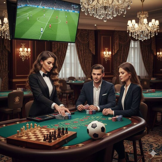 全国十大电竞俱乐部